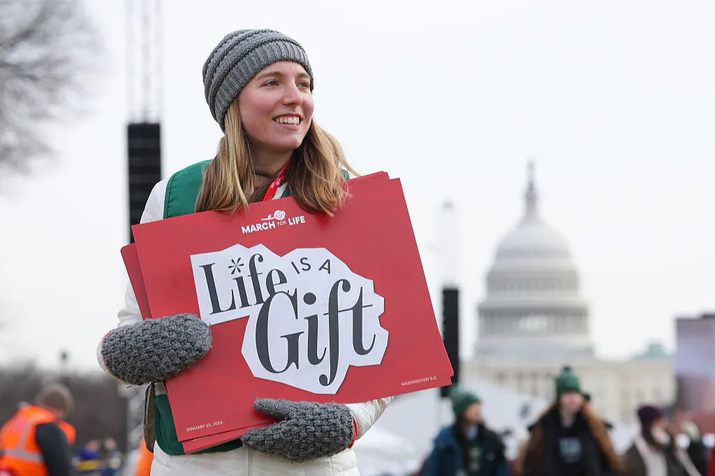 Abortion Is Not A Religious Exercise