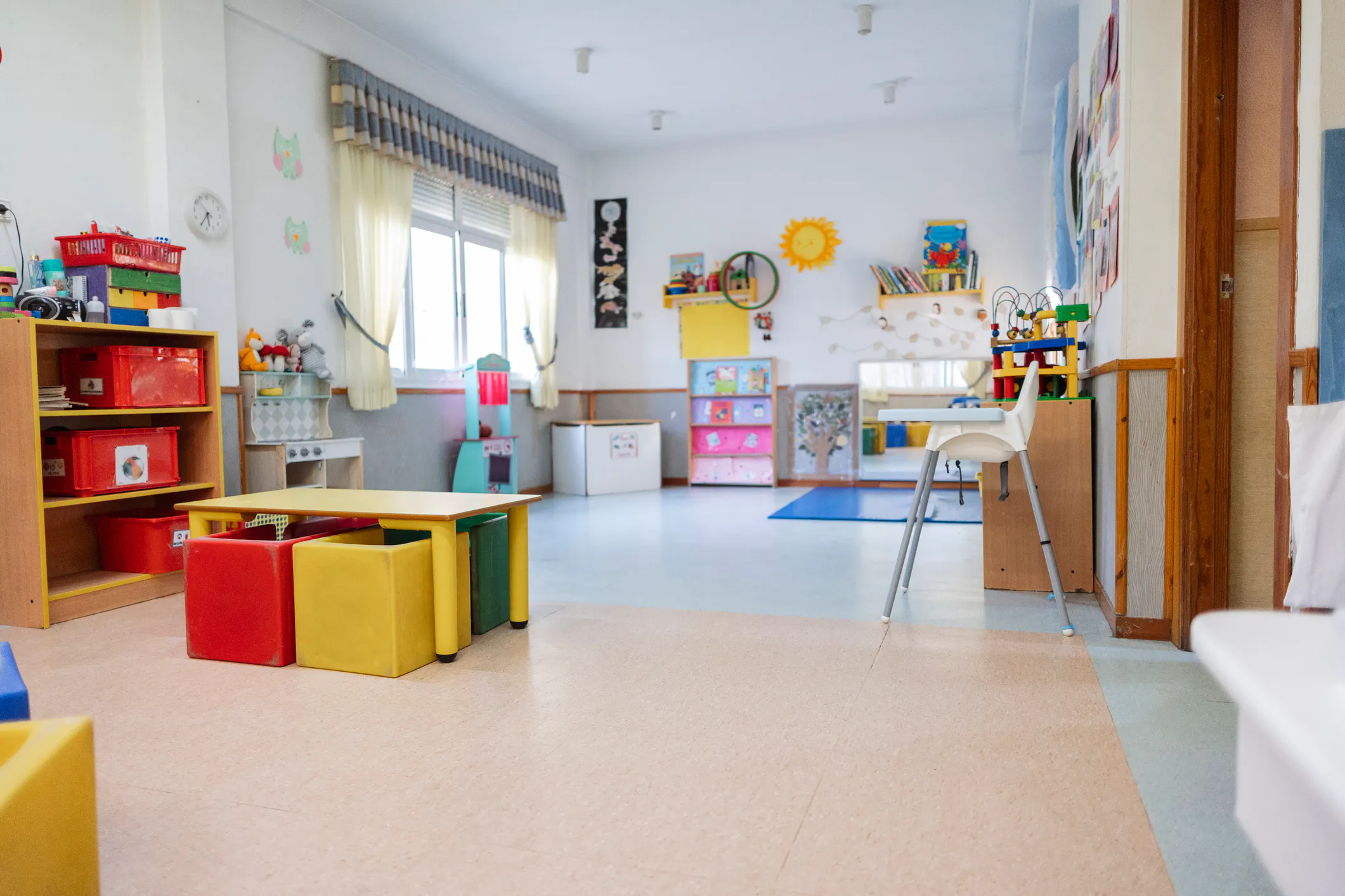 EXCLUSIVE: Fraudsters From Terror-Plagued Countries Made Millions Off Fake U.S. Daycares