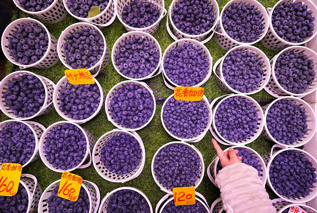 A Major American Farm Company Went To China, And It Didn’t End Well