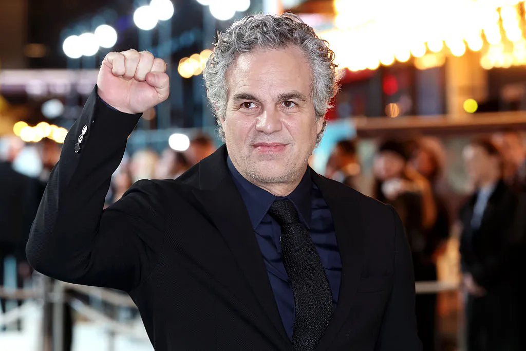 How Mark Ruffalo Swapped The Avengers For Antisemitism