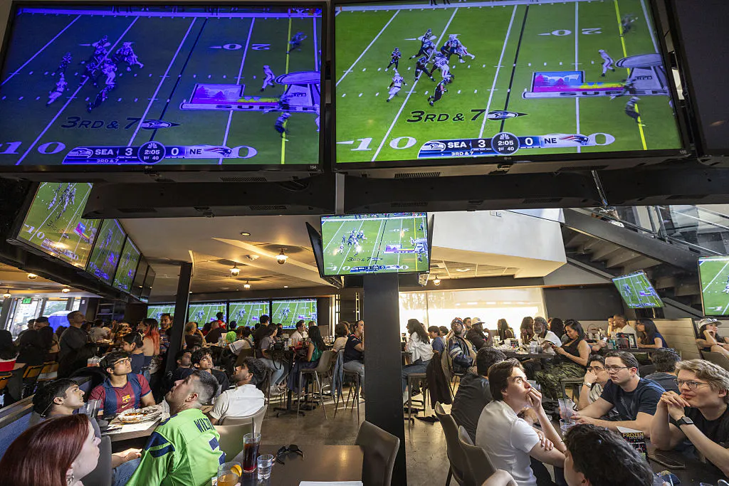Don’t Swat The Seriousness Of The Scorebug: Inside Sports TV Viewers’ Nerdiest Obsession