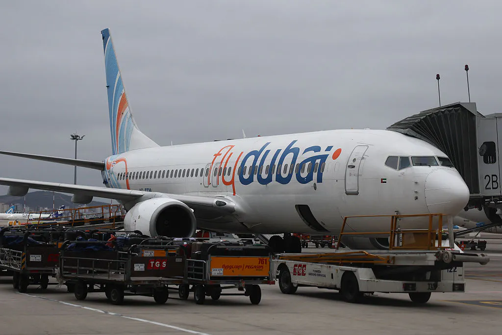 Passengers Overpower Terrorist Hijacker, Stop 9/11-Style Plane Attack