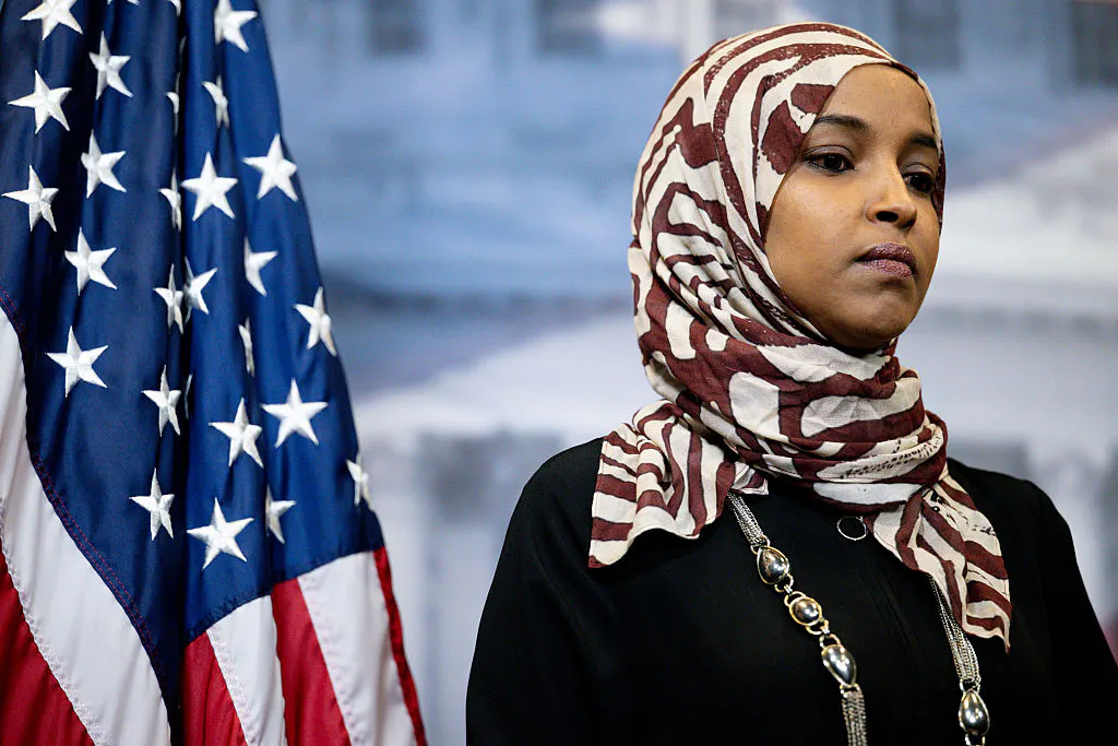 ICE Investigating Rep. Ilhan Omar, Homan Confirms