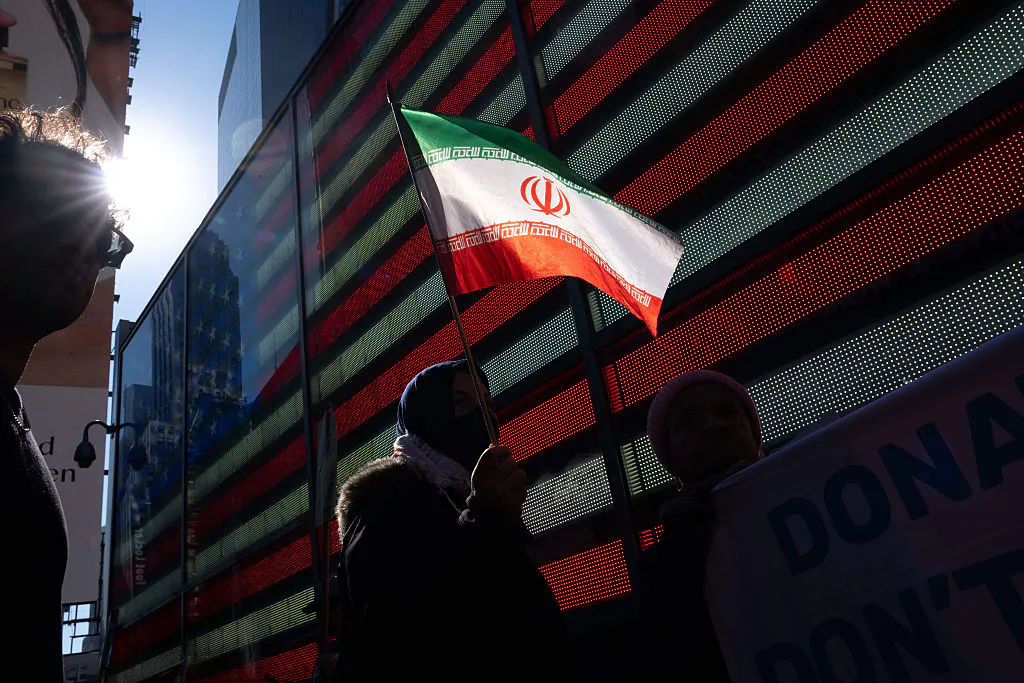 Iranian General Threatens To Unleash ‘Asymmetric Warfare’ On Manhattan