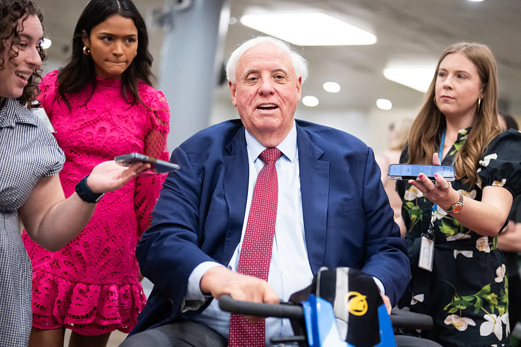GOP Senator Wants Trump To Scale Back Deportation Campaign