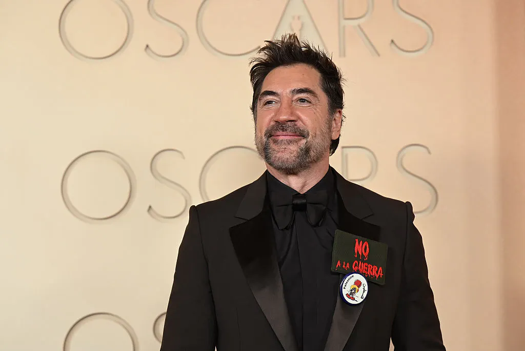 Why ‘Free Palestine’ Is Just The Latest Celeb Slogan Forcing Entertainers To Take Sides