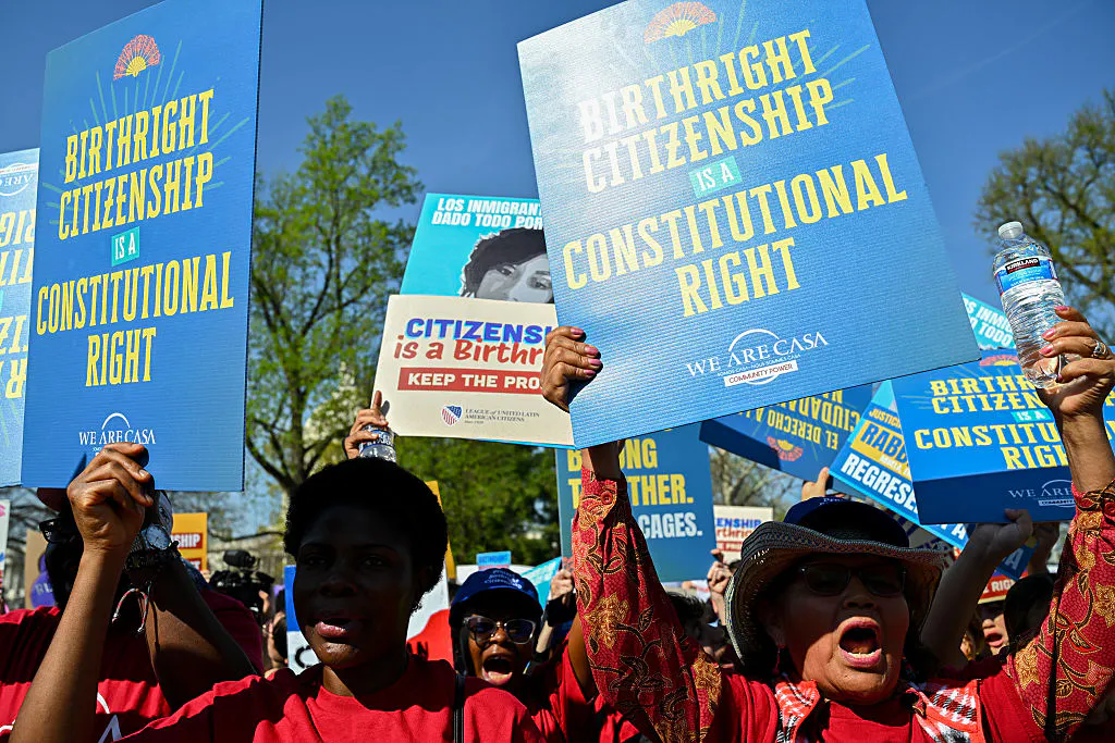 Dismantling The Myth Of The ‘Far-Right’ Immigration Policy