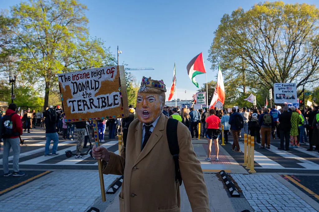 The Jihadist Left Wants You Dead