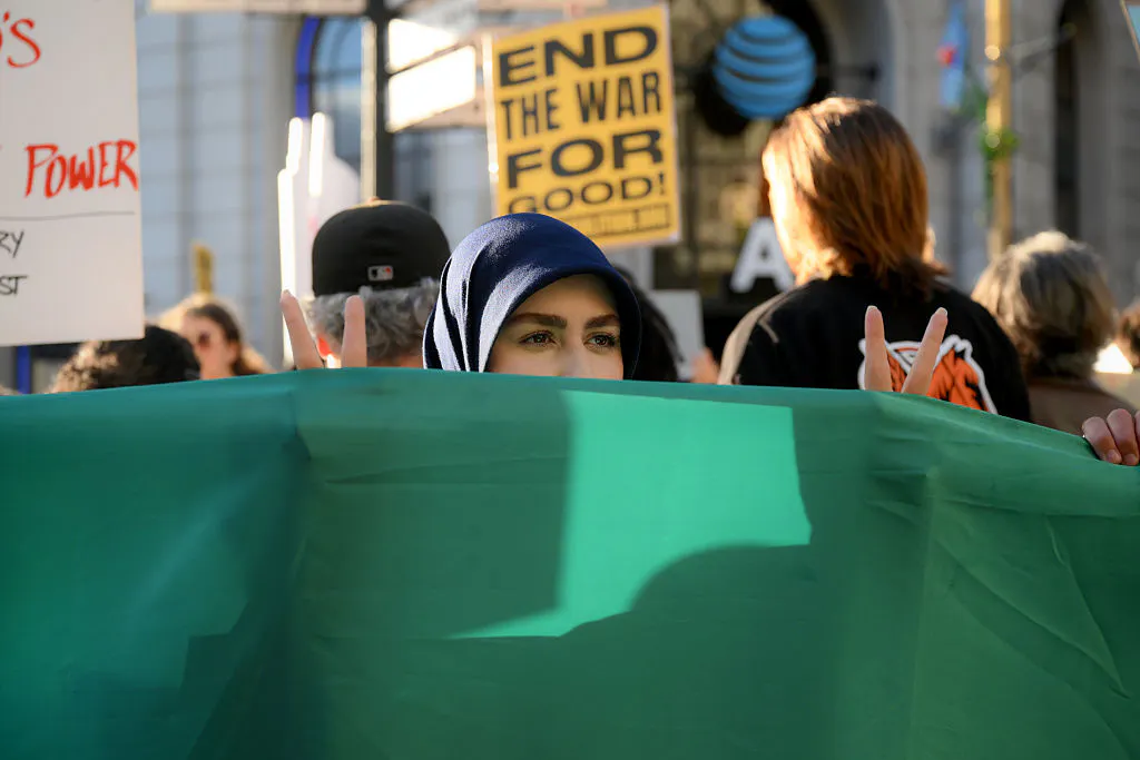 Student Muslim Group Melts Down Over Daily Wire’s ‘Run Hide Fight: Infidels’