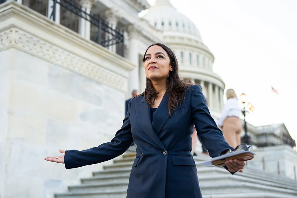 Woke 1 Never Left Because It Is The Left