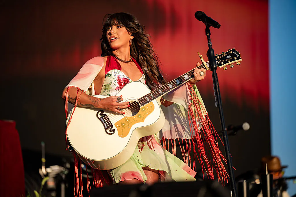 ‘Choosin’ Texas’ Is The Most Popular Song In America. Do You Know It?