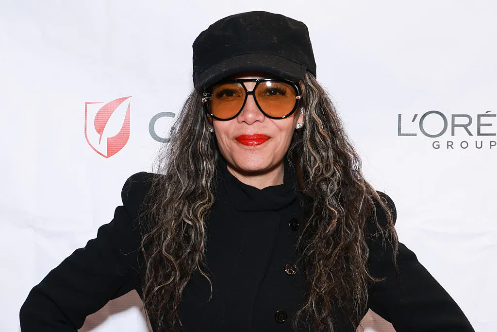 Sunny Hostin Spins Tall Tales To Be The Center Of Attention