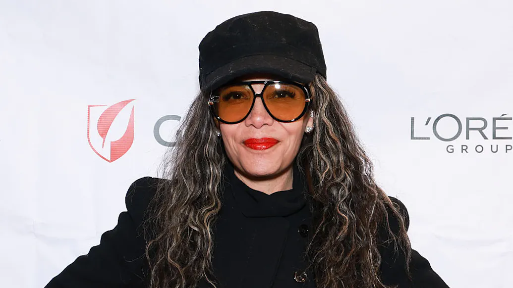 Sunny Hostin Spins Tall Tales To Be The Center Of Attention