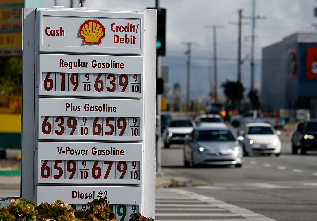 Big Oil Frets Over Trump’s Plan To Slash Diesel Prices