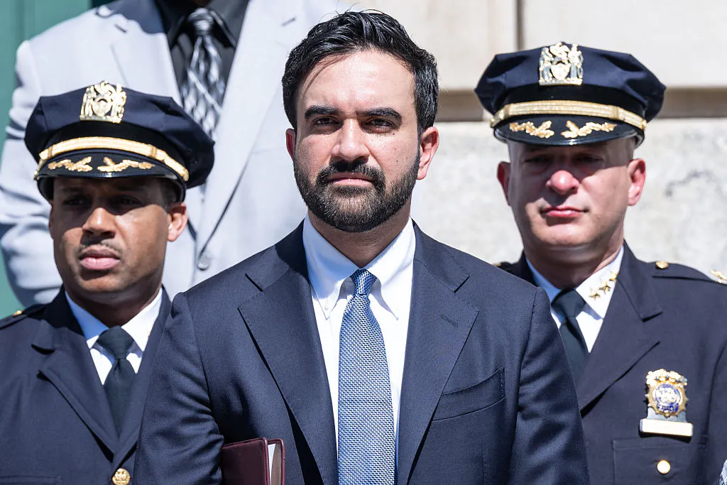 The Hidden Reality Behind New York’s Declining Murder Rates
