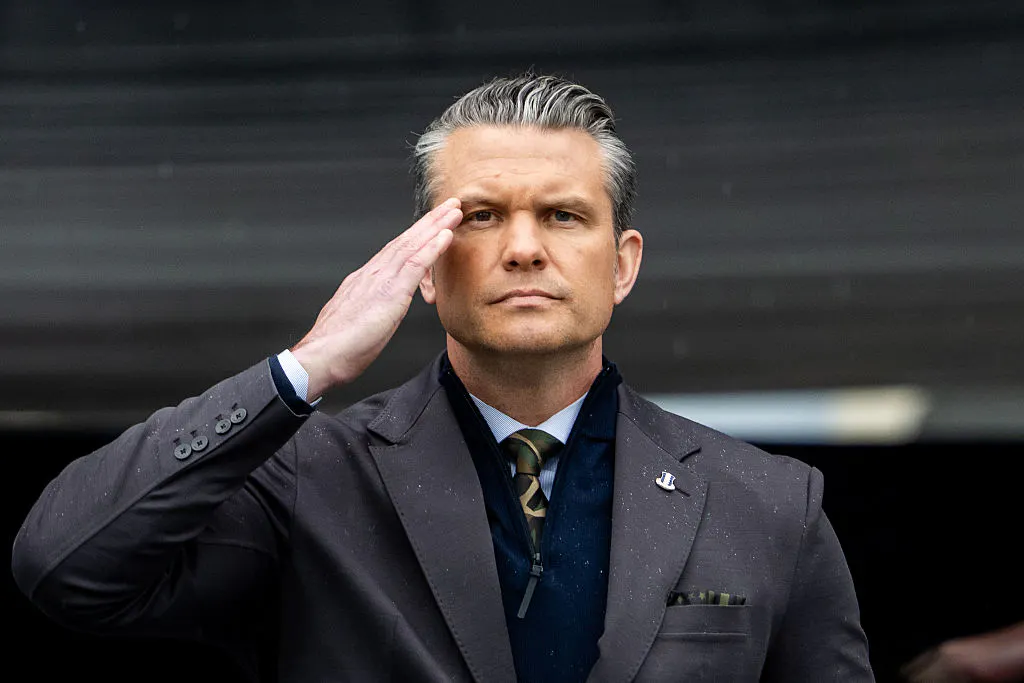 Hegseth Ends Civilian Tenure For Military Academies In Bid To Boost Warfighters Over Academics
