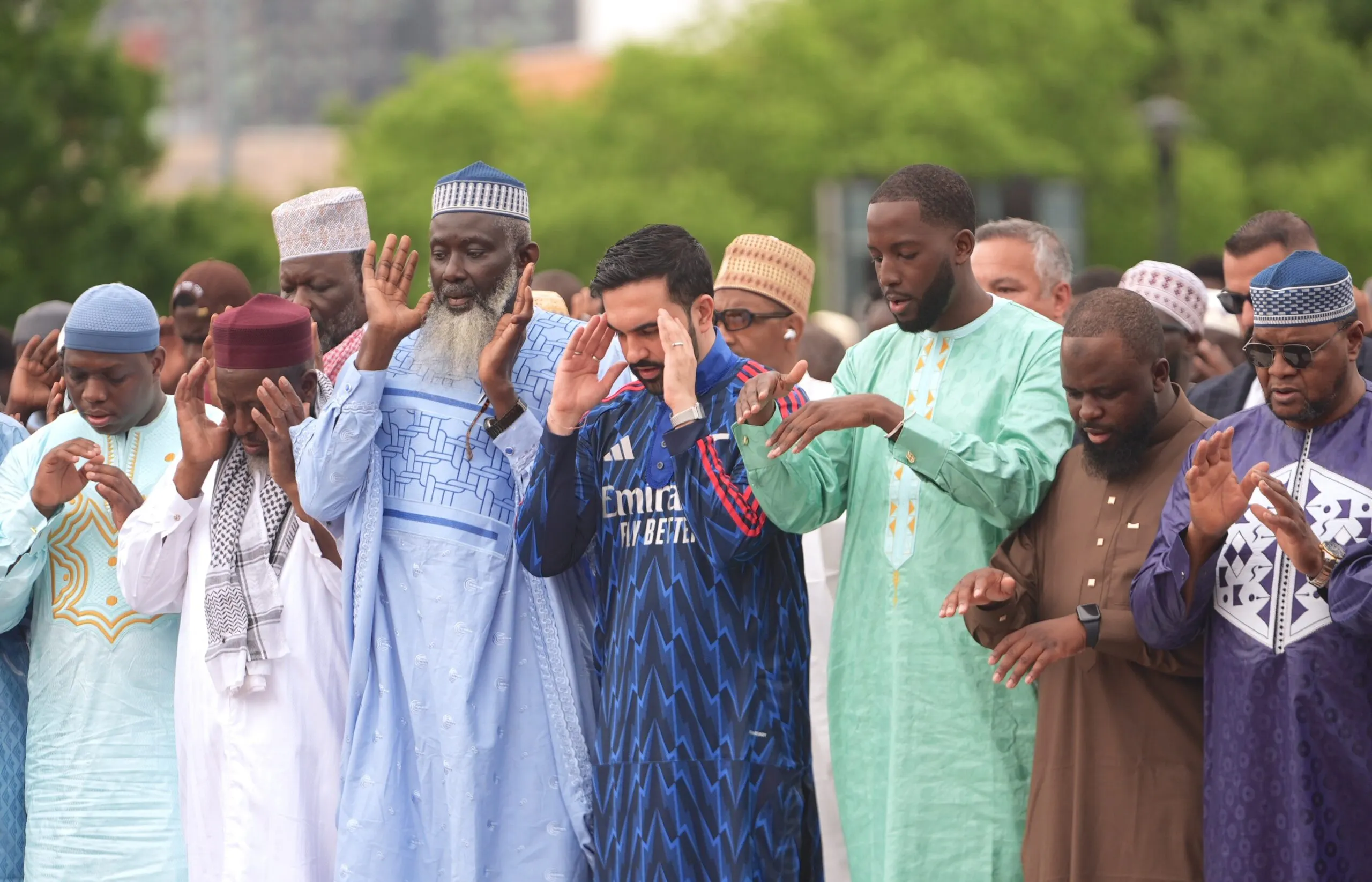 Mamdani To Attend 9/11 Ceremony Despite Awkward Ties To Terrorist Sympathizers