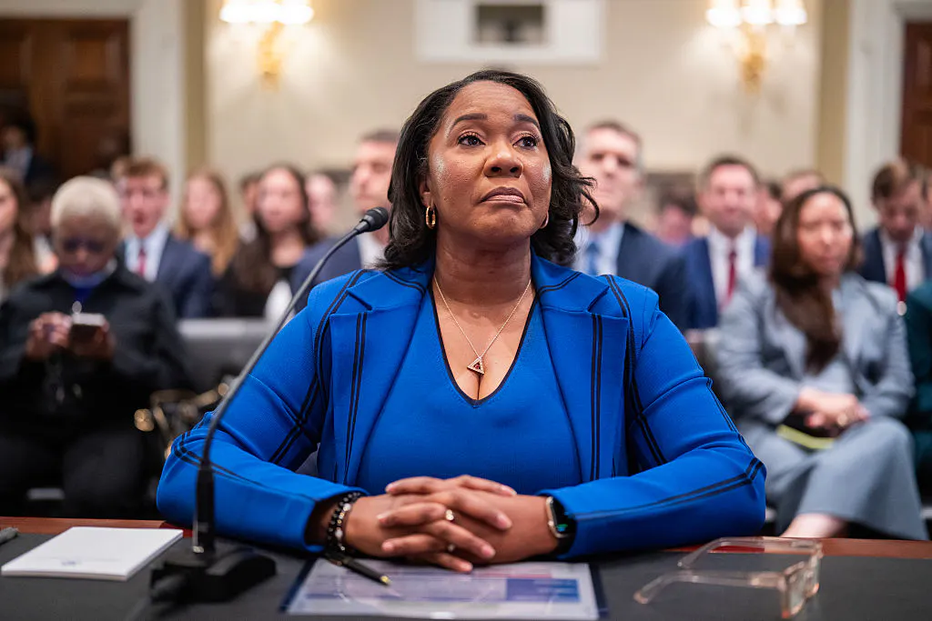 How Dem Fundraising Giant Let ‘Illegal Foreign’ Donations Slip By