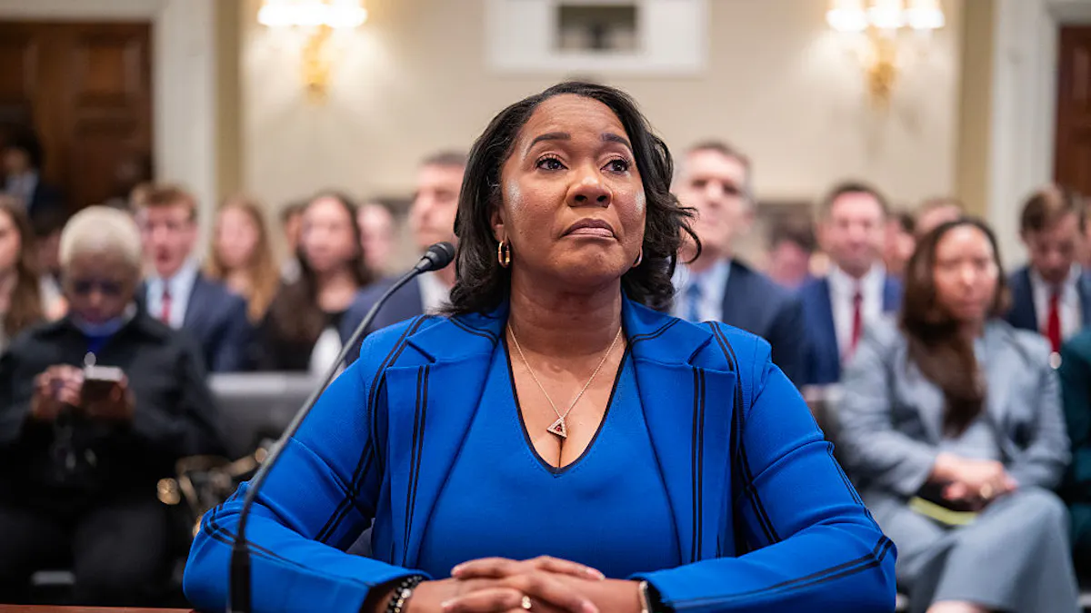 How Dem Fundraising Giant Let ‘Illegal Foreign’ Donations Slip By