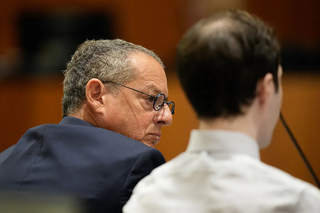 Robinson Lawyer Calls Charlie Kirk ‘Hateful.’ Prosecutors Say That Helps Prove Their Case.