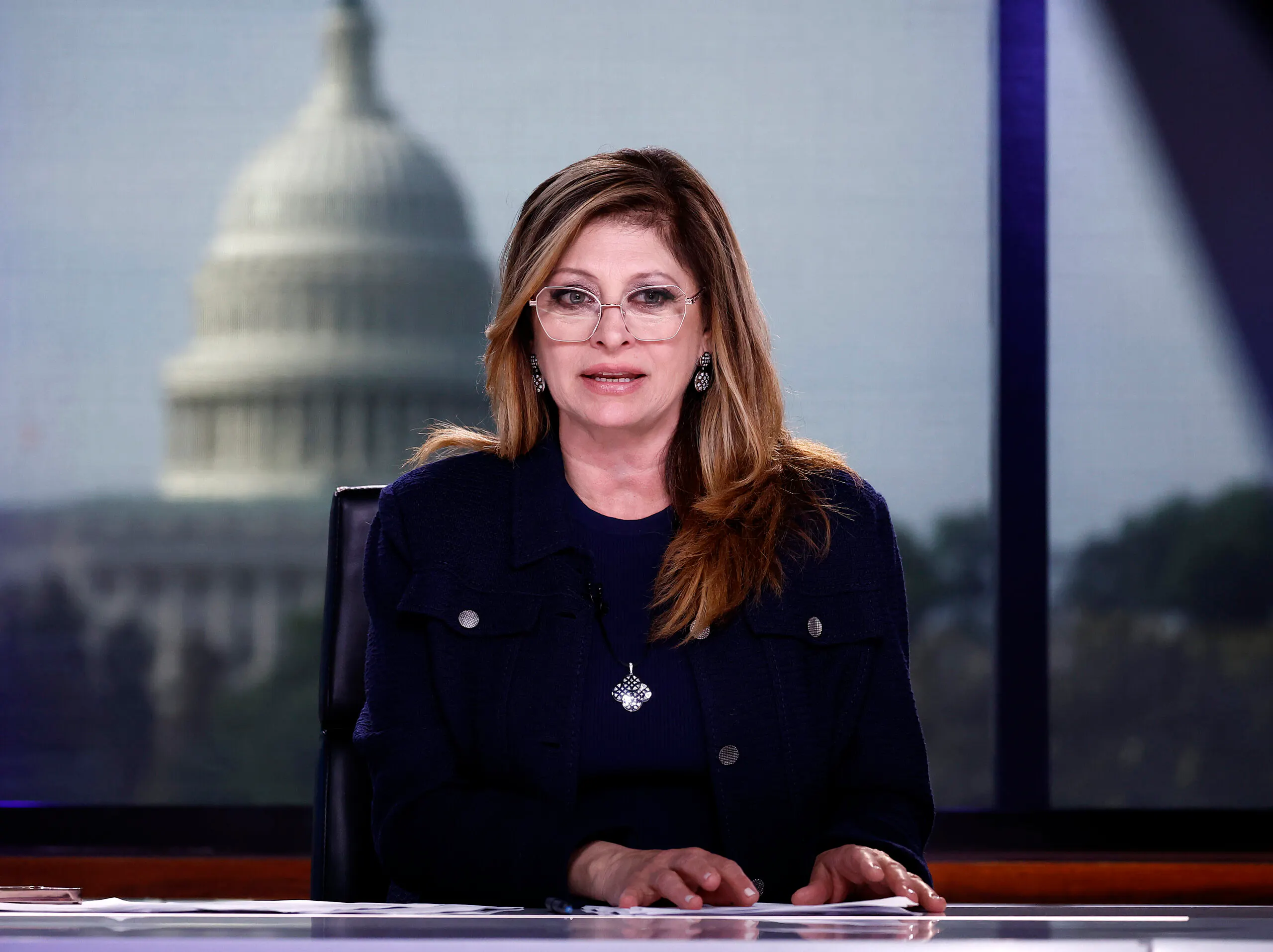 Longtime FOX News Host Abruptly Exits Network