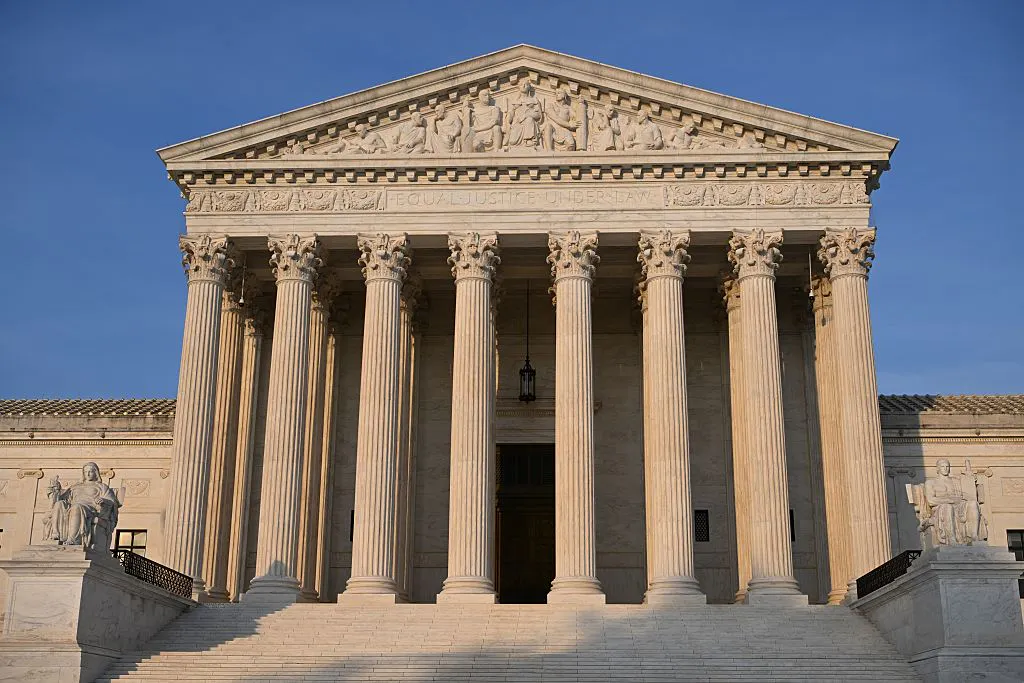Why The Supreme Court’s Legitimacy Isn’t Defined By Approval Ratings