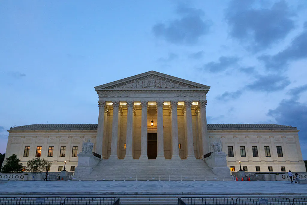 A Constitution Day Roadmap For The Supreme Court And How To End The Administrative State