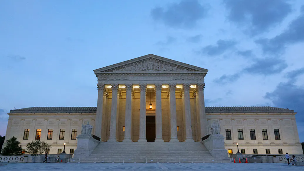 Guns, Immigration, And Religious Liberty: Inside The Supreme Court’s New Term