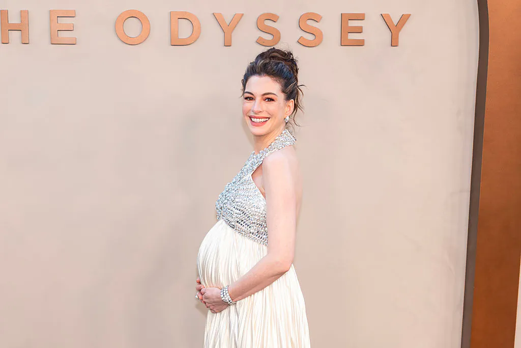 Anne Hathaway Calls Abortion ‘Mercy.’ The Bigger Question Is Chilling.