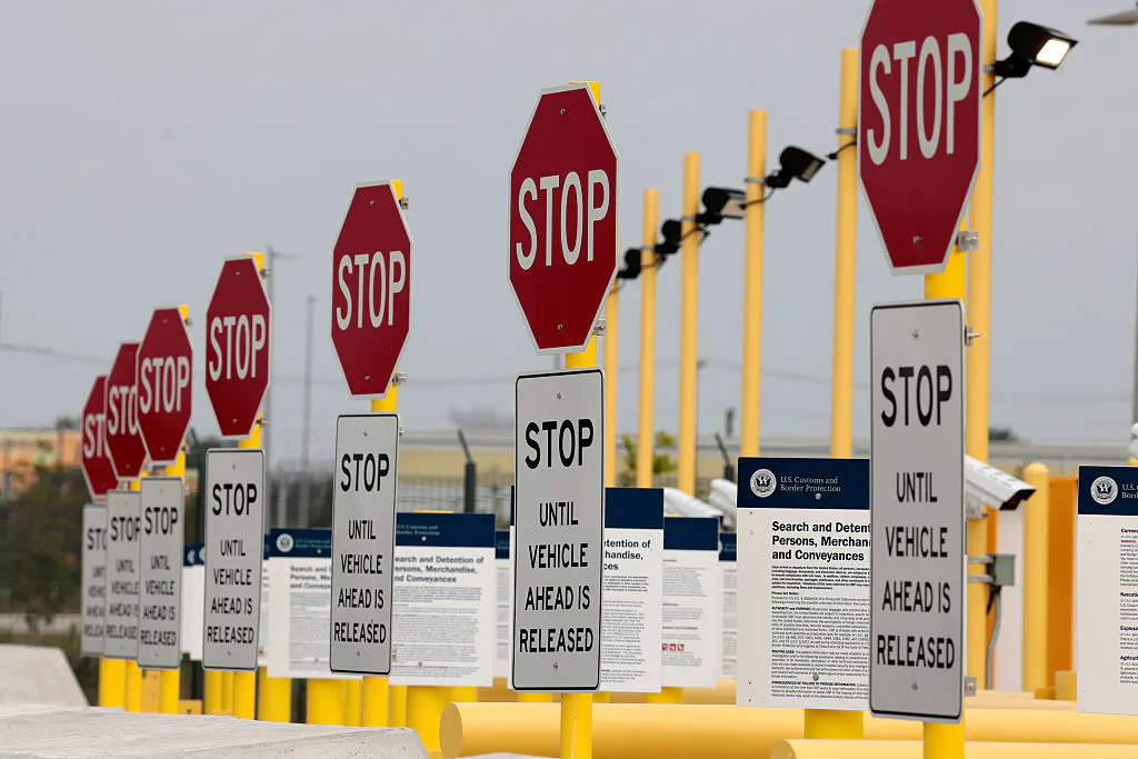 How Canada’s Open Border Fuels A Deadly American Epidemic