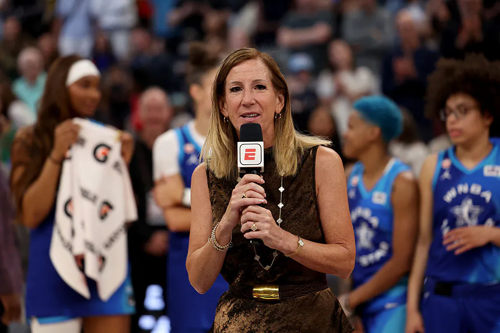 Cathy Engelbert Is Running Away From The WNBA Mess, But Damage Is Already Done