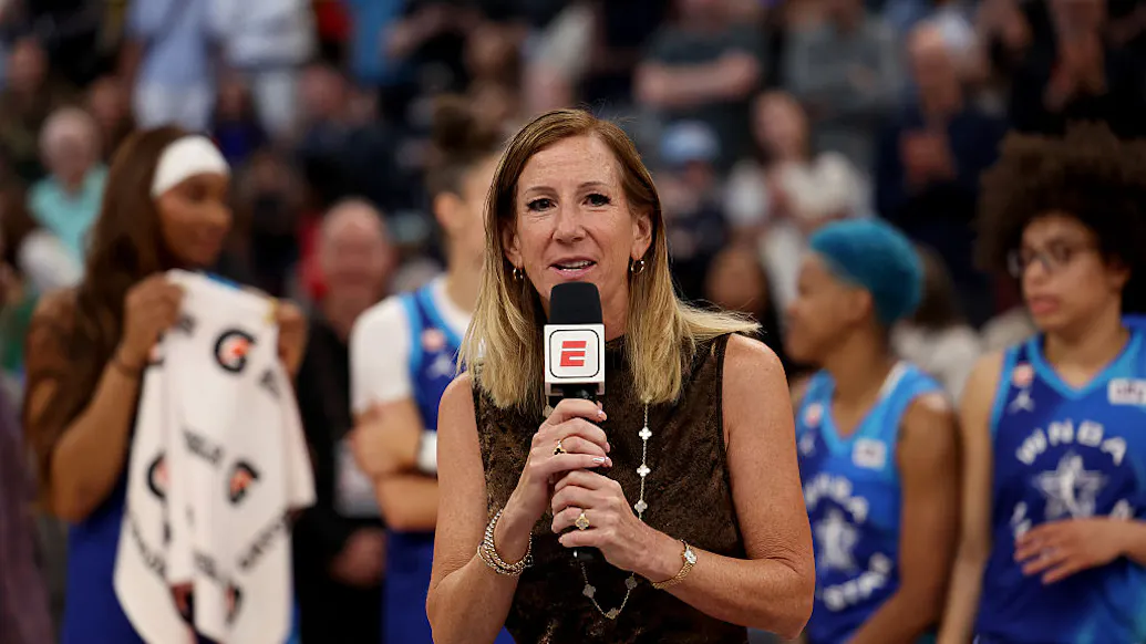 Cathy Engelbert Is Running Away From The WNBA Mess, But Damage Is Already Done