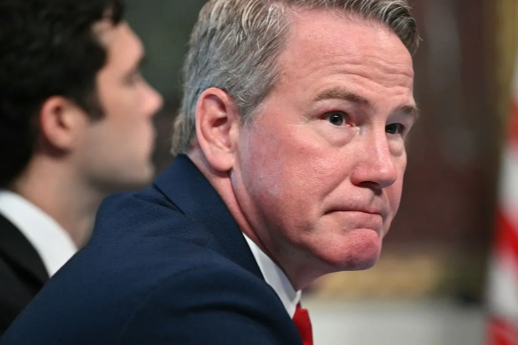 Battleground Senator Fires Staffer For Nazi Profile Photo From Teenage Years