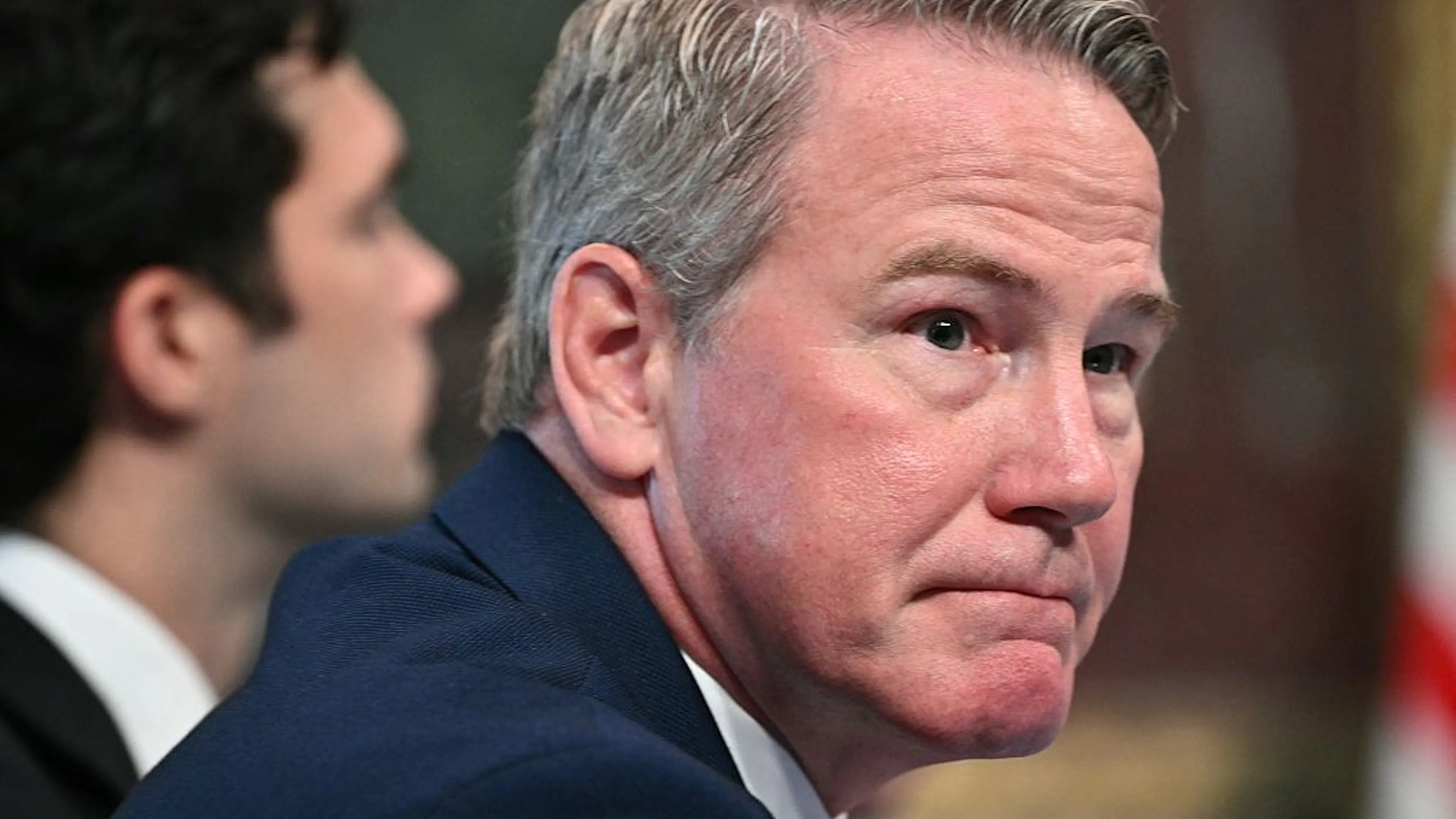 Battleground Senator Fires Staffer For Nazi Profile Photo From Teenage Years