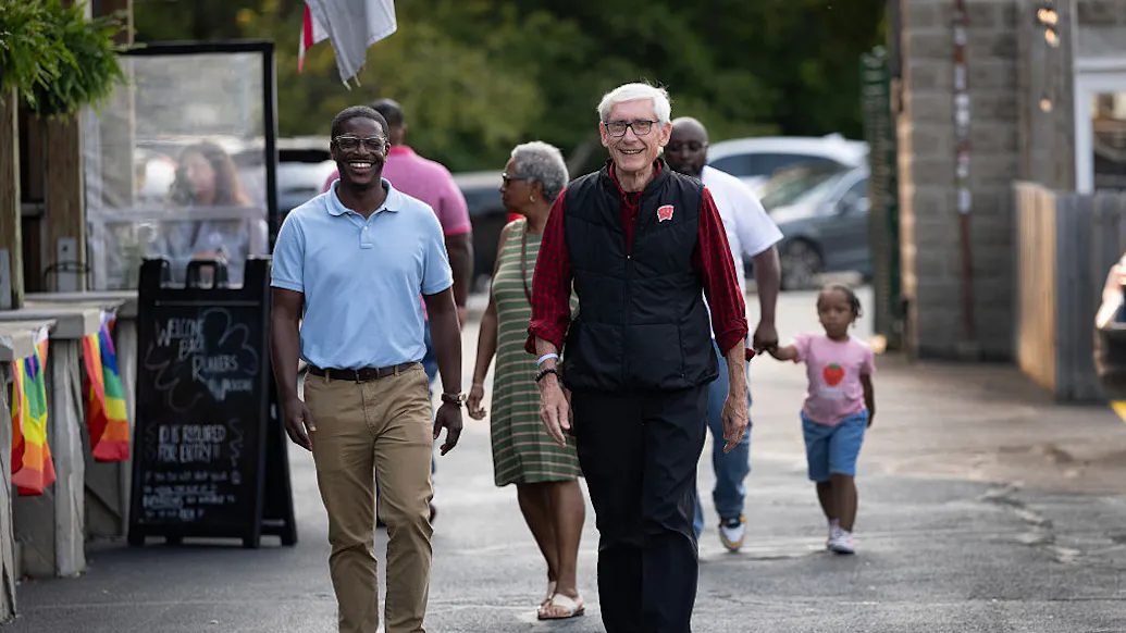 A Violent School Fight Just Threw A Political Curveball Into Governor’s Race