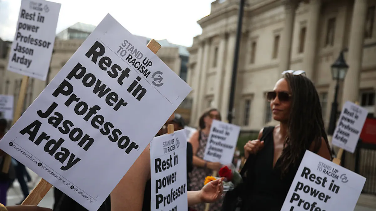 Academic Who Exposed Arday: DEI Elites Escaped Scrutiny