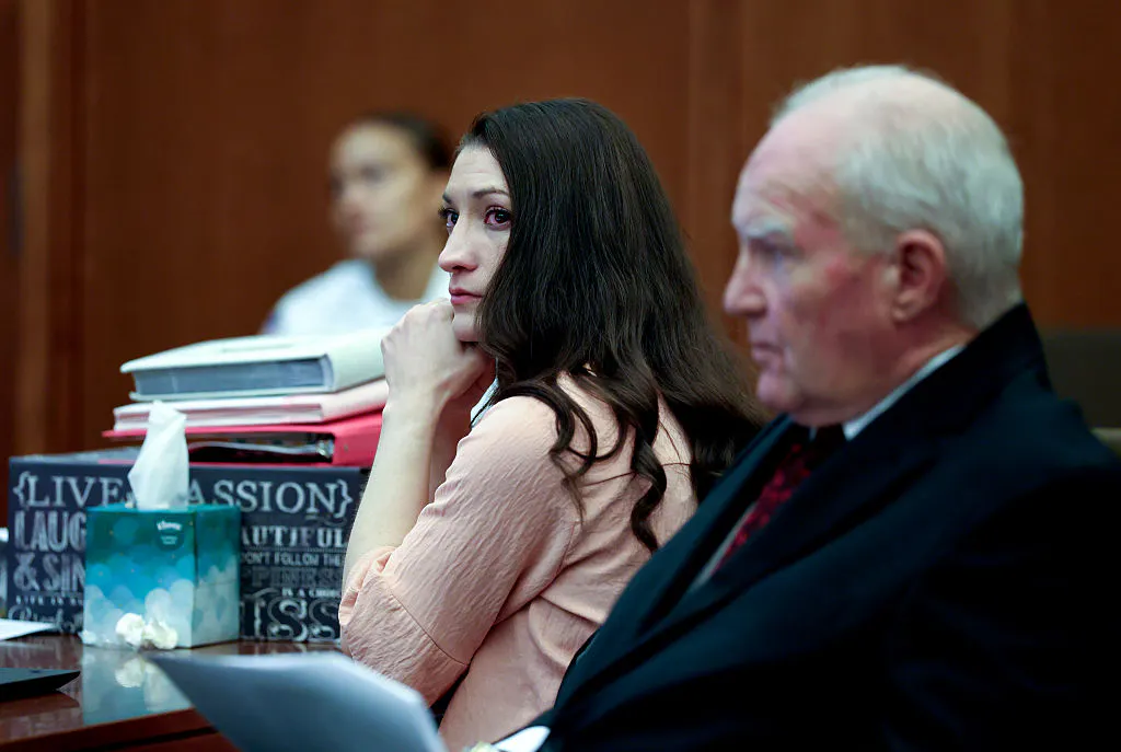 Lindsay Clancy Trial Rocked As Jurors Realize They’re Being Watched