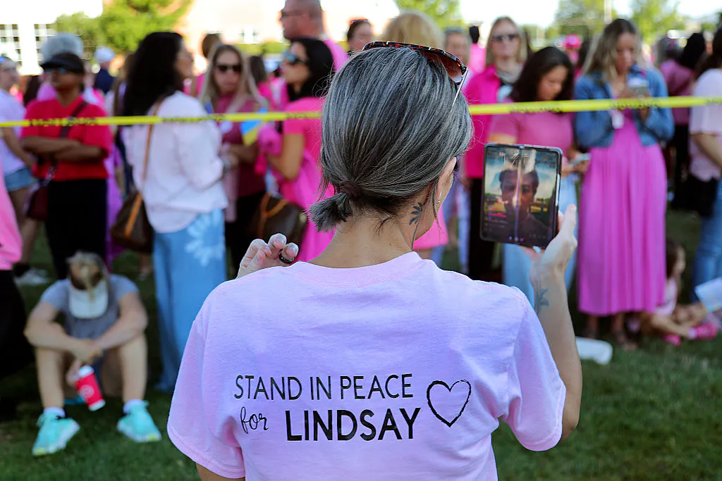 Clancy Juror Admits She Came Into Trial With Political Agenda