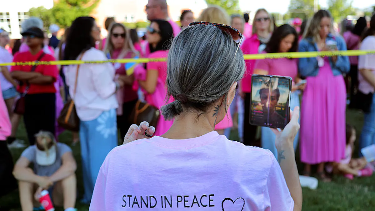 Clancy Juror Admits She Came Into Trial With Political Agenda