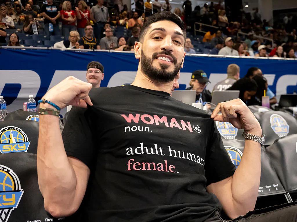 Play Stupid Games, Win Stupid Prizes: Will A Man Be The WNBA Rookie Of The Year?