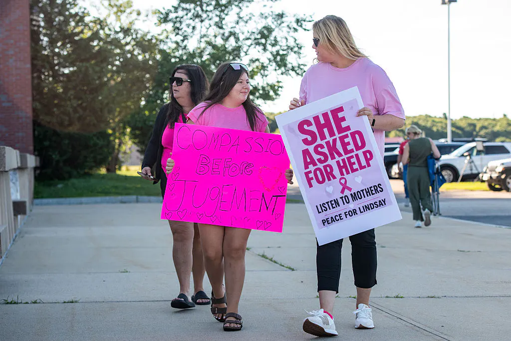 The Only Thing Left For Women To Do Is Literally Get Away With Murder