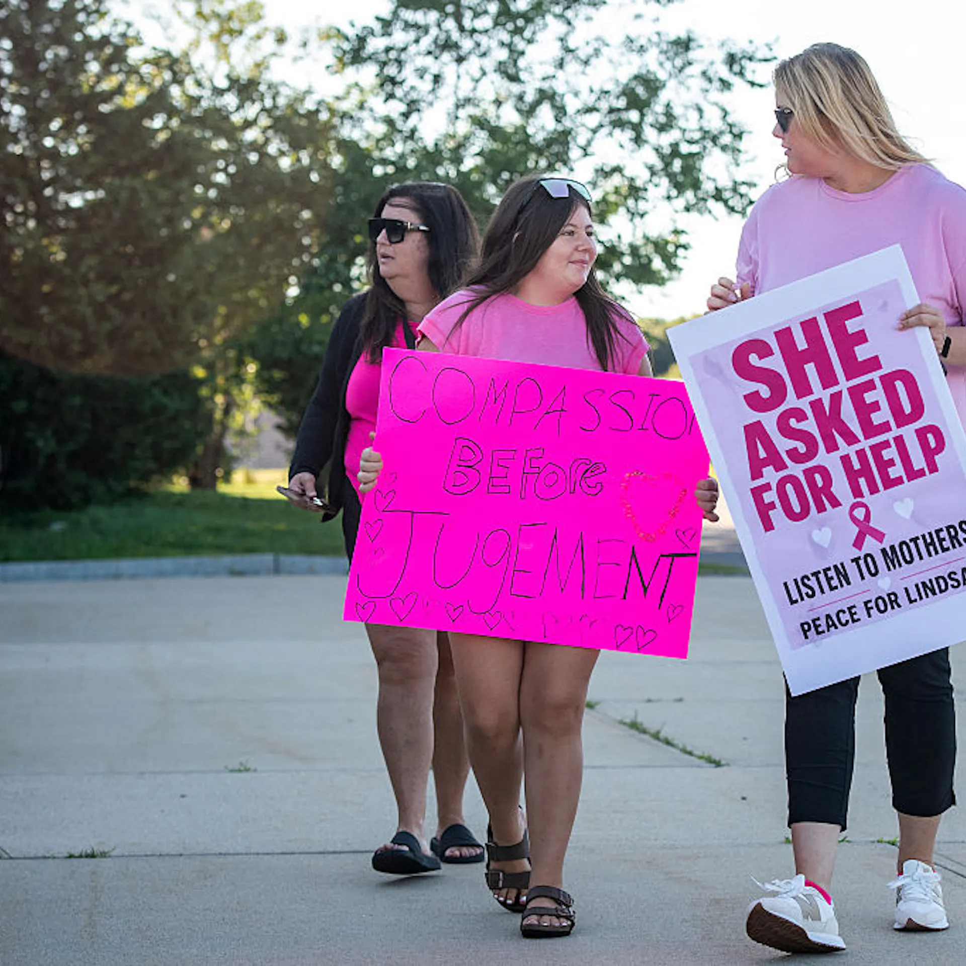 The Only Thing Left For Women To Do Is Literally Get Away With Murder