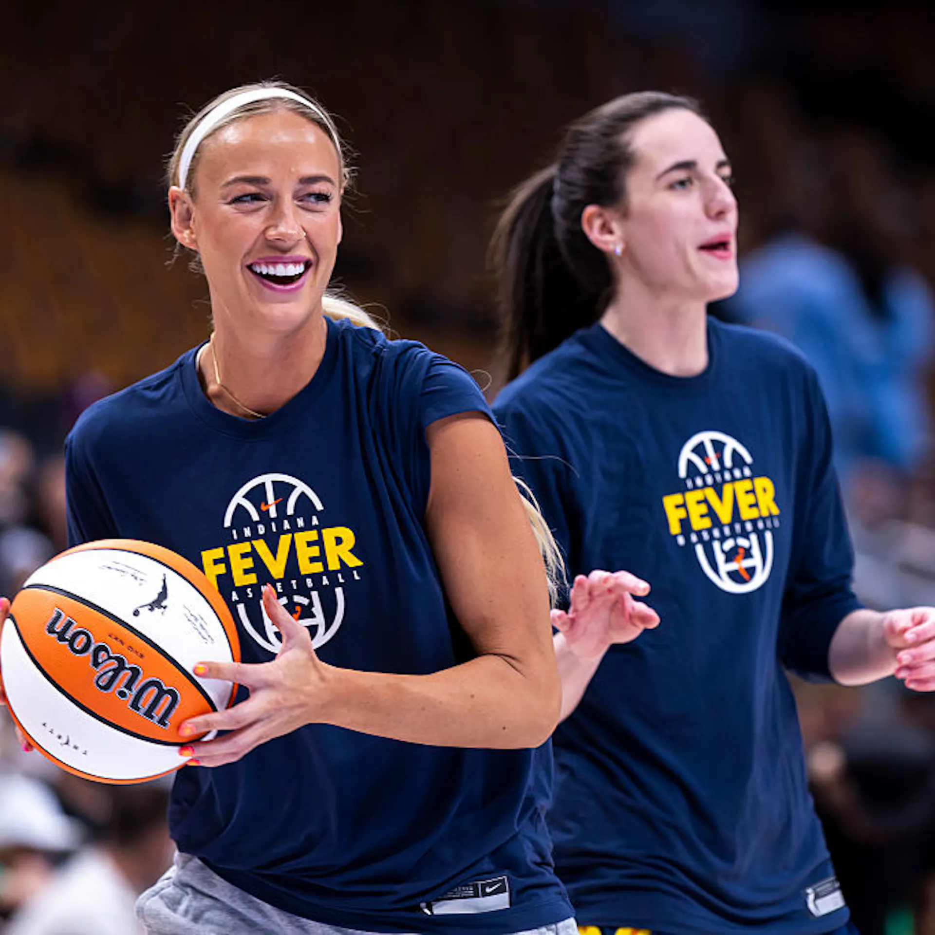 How Caitlin Clark Built The WNBA And Cathy Engelbert Failed It