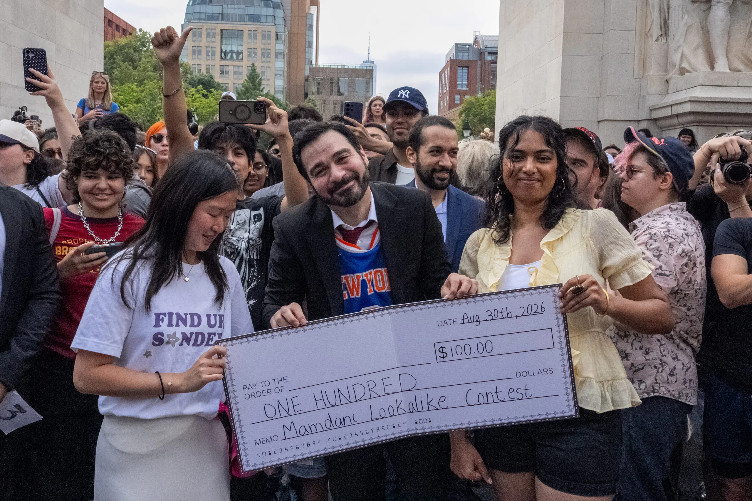 Mamdani’s Attorney Seemingly Admits To Illegal Propaganda Op — Possibly Funded By Taxpayers