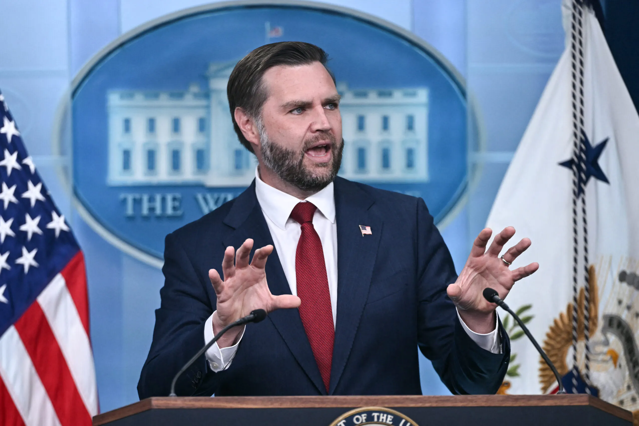 Trump Admin Wants To Make Stay-At-Home Parents Raising Their Own Kids A Priority