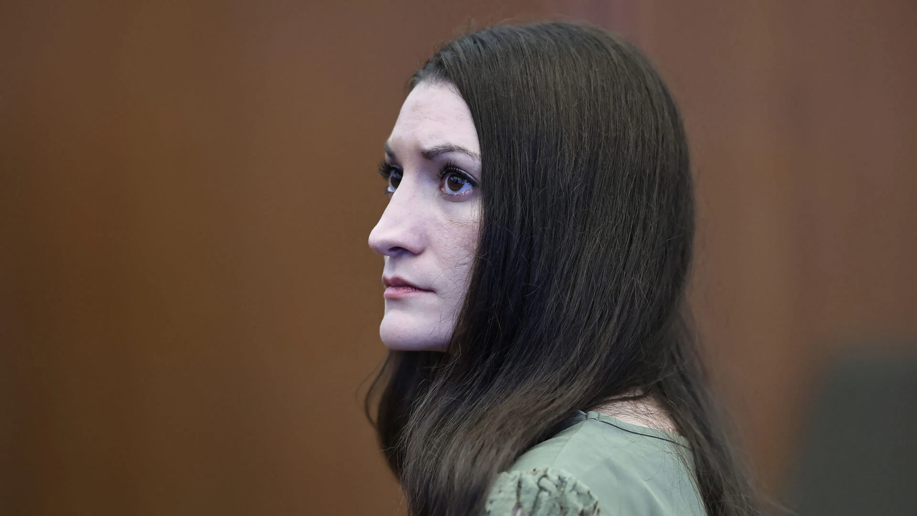 Trump Responds to Lindsay Clancy Clemency Request