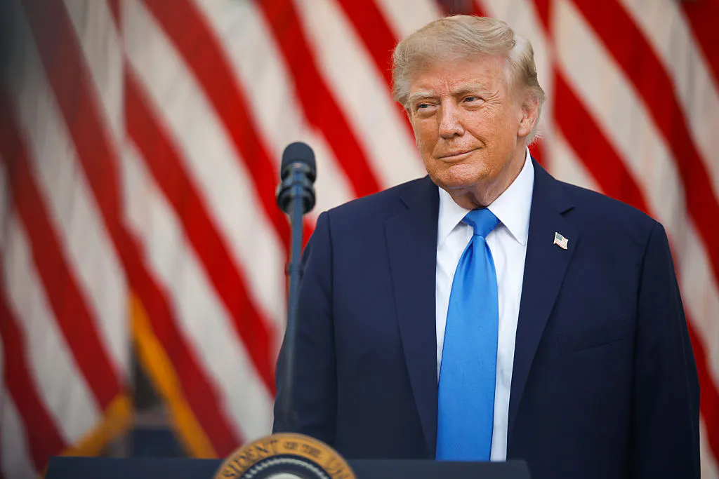 LIVE UPDATES: Trump Headlines Unprecedented Midterm RNC From Dallas