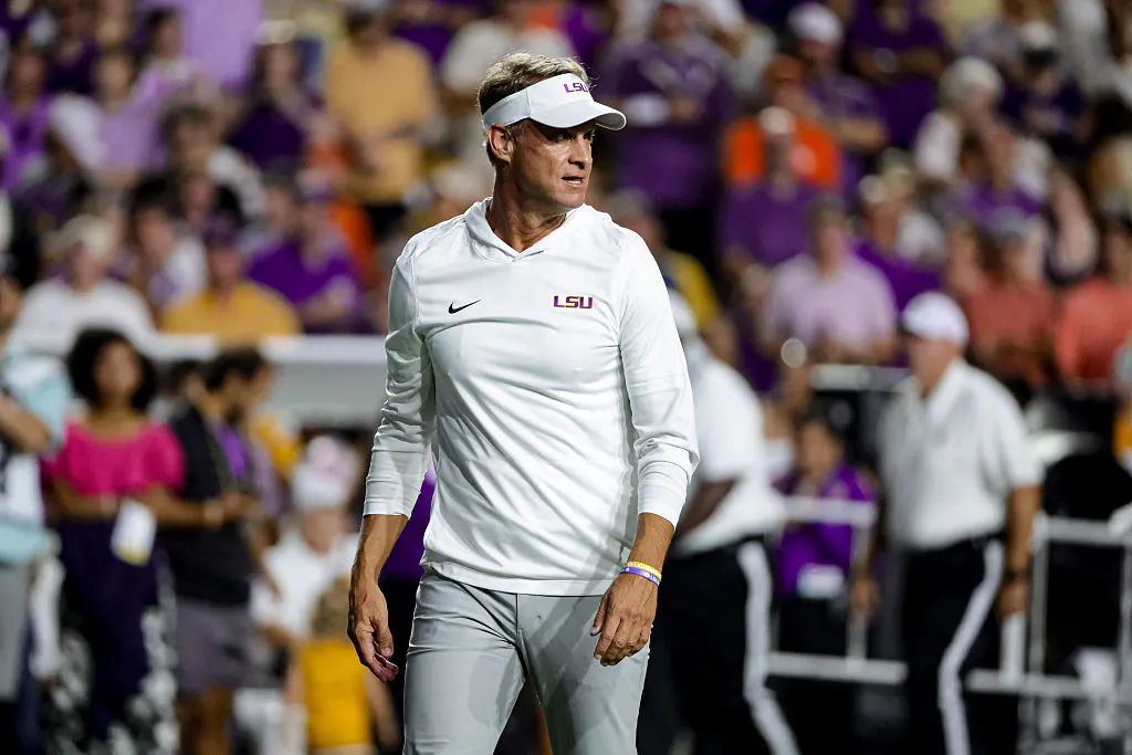 Lane Kiffin’s Alleged Halftime Speech Leaked: ‘The Whole F*cking World Hates You’