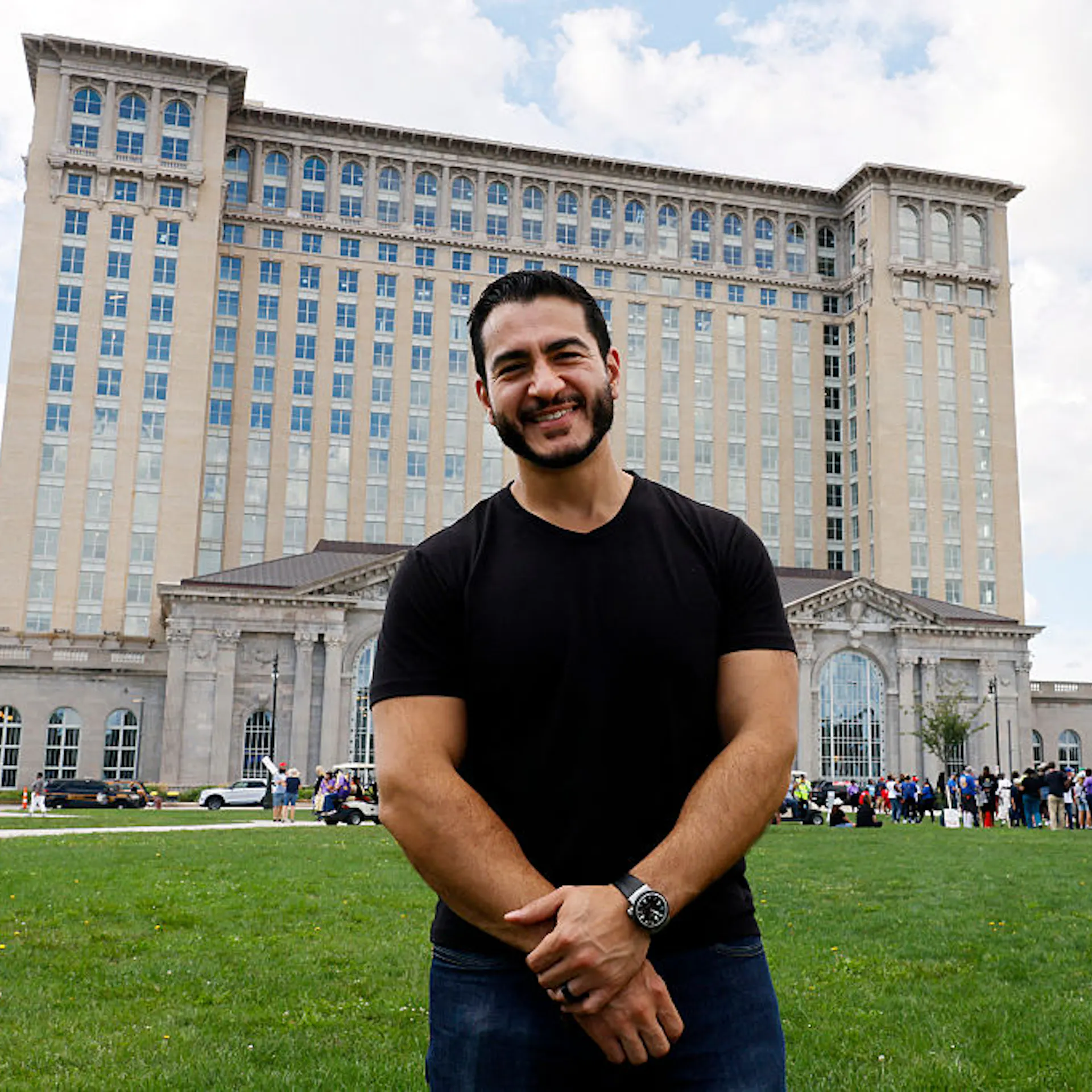 El-Sayed Is Lying About The Bizarre Alliance Upending Michigan