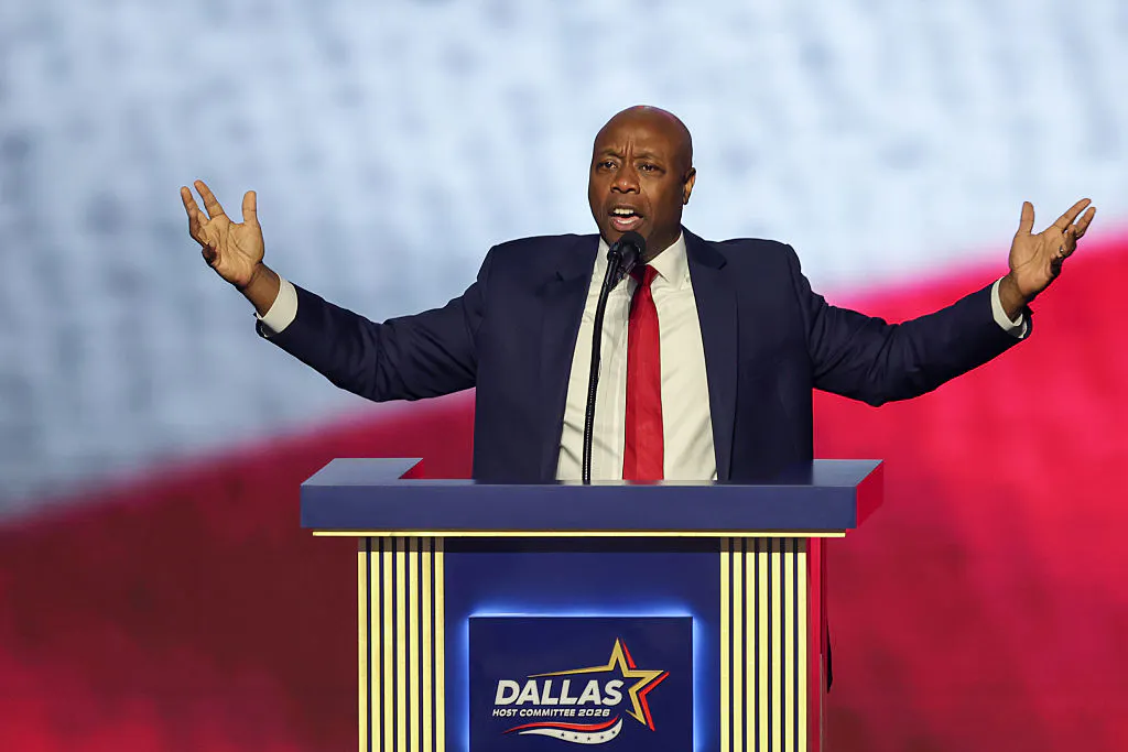 GOP Senate Campaign Chief Rips Talarico’s ‘Non-Binary God,’ Predicts ‘Ruby Red’ Texas